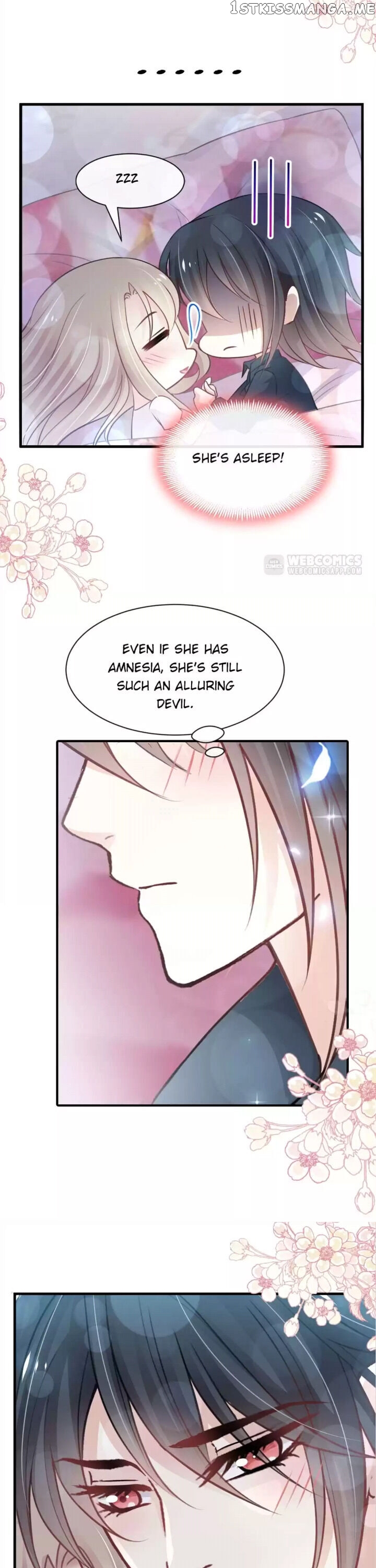Second-To-None Adoration chapter 160 - page 15