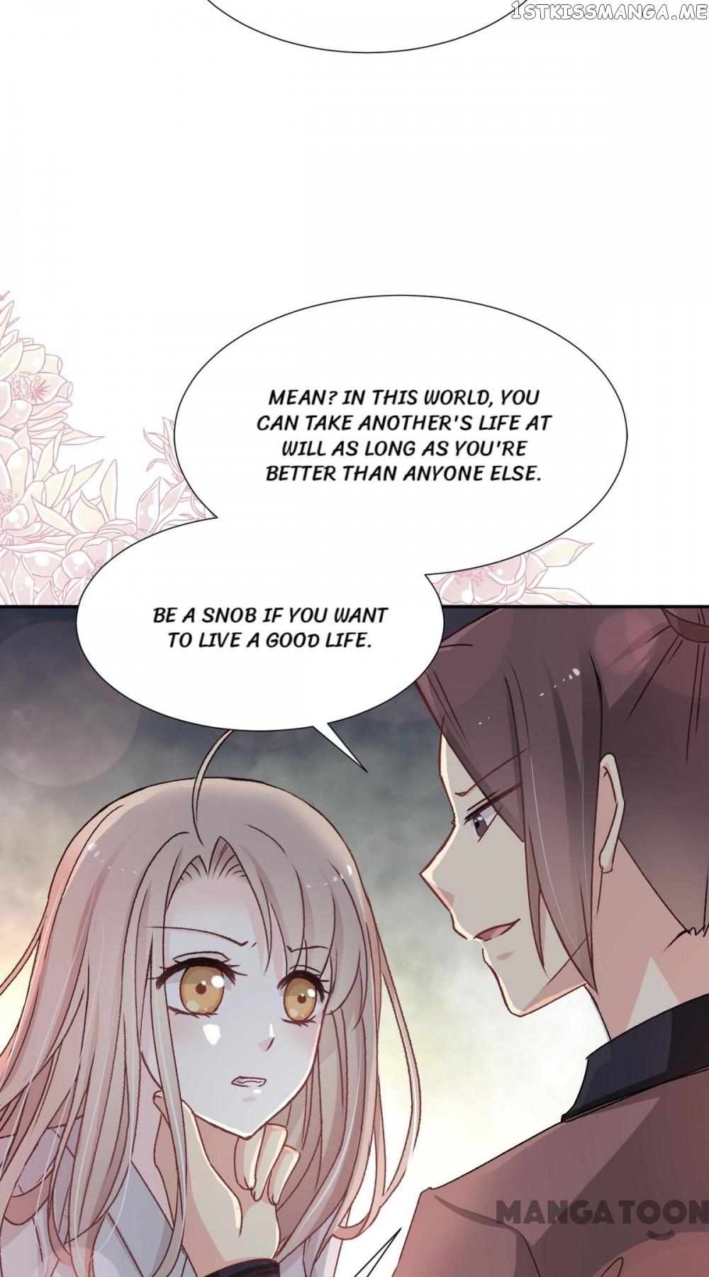 Second-To-None Adoration chapter 37 - page 11