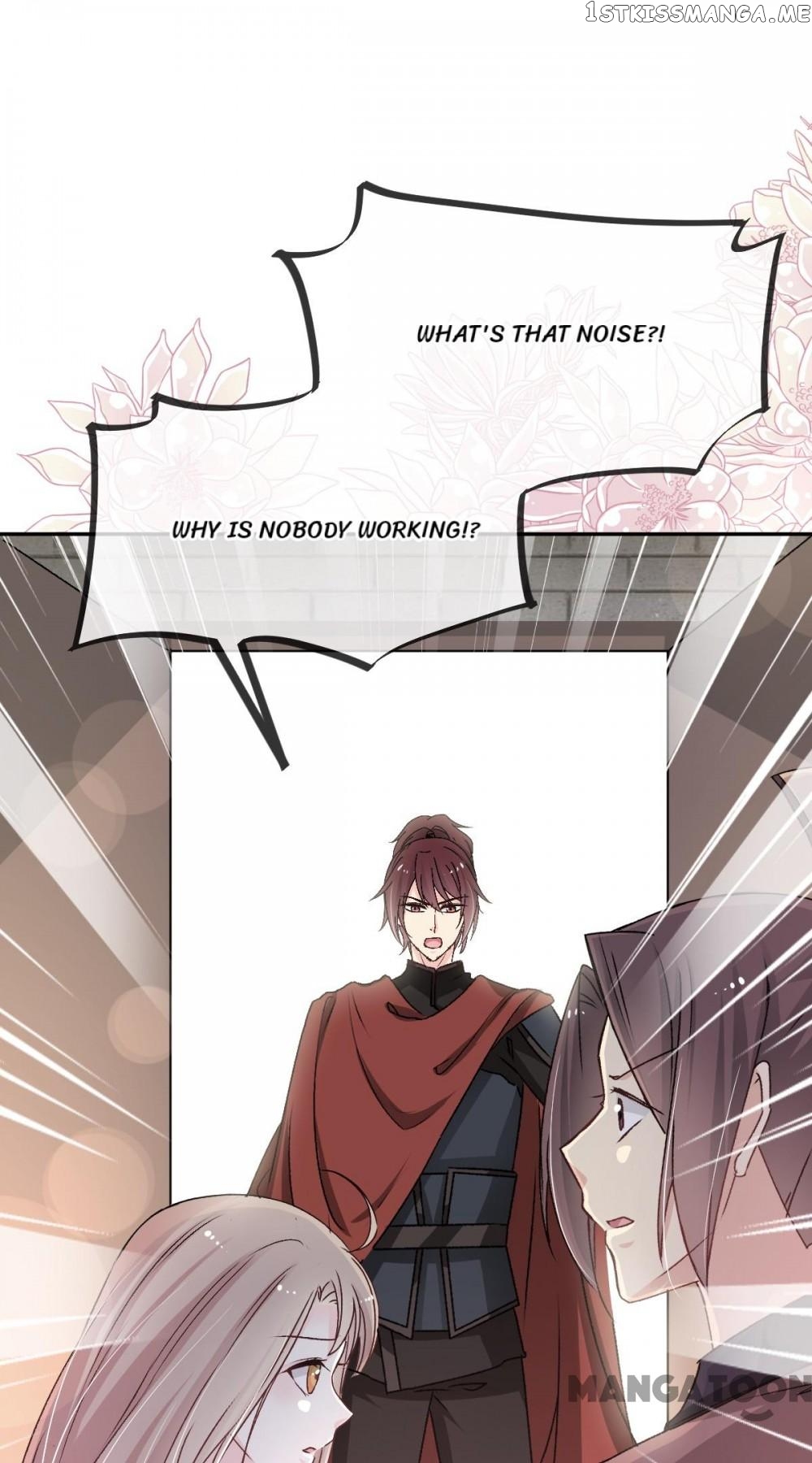 Second-To-None Adoration chapter 37 - page 14