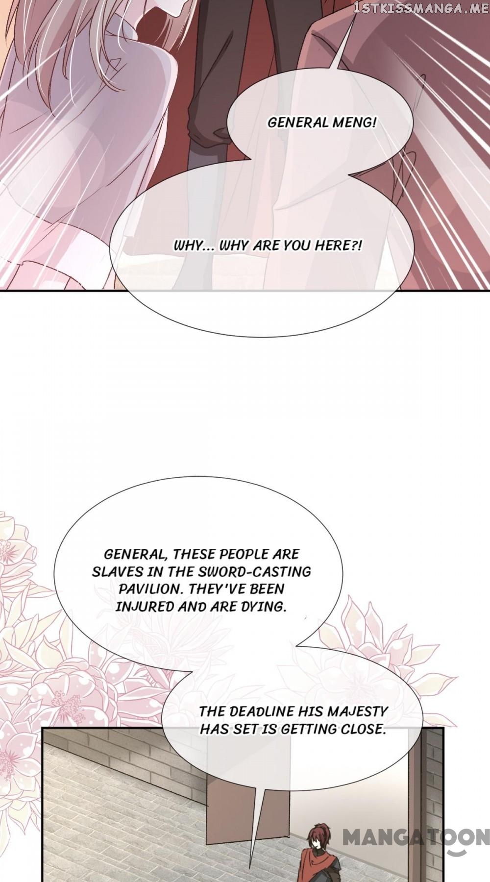 Second-To-None Adoration chapter 37 - page 15