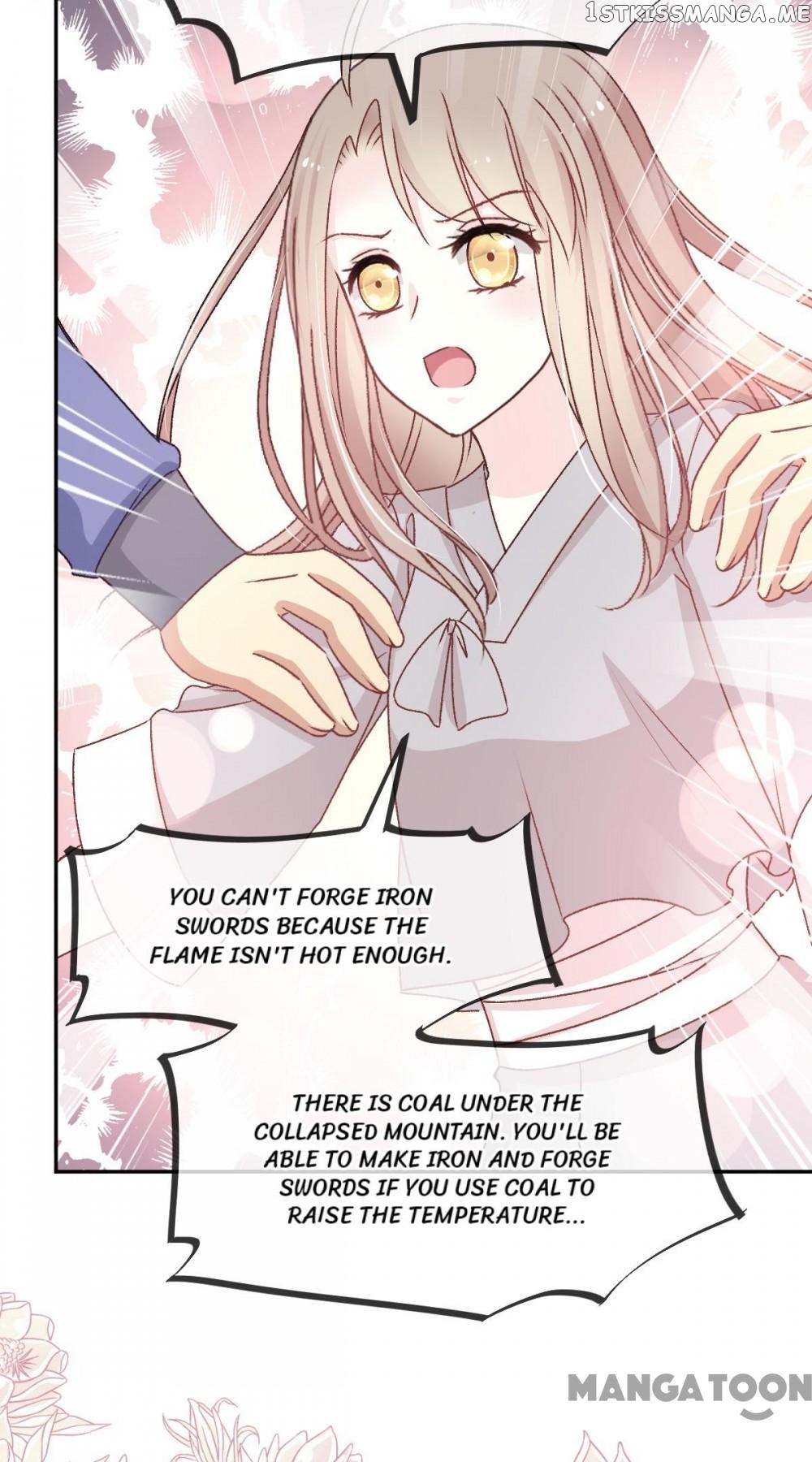 Second-To-None Adoration chapter 37 - page 17