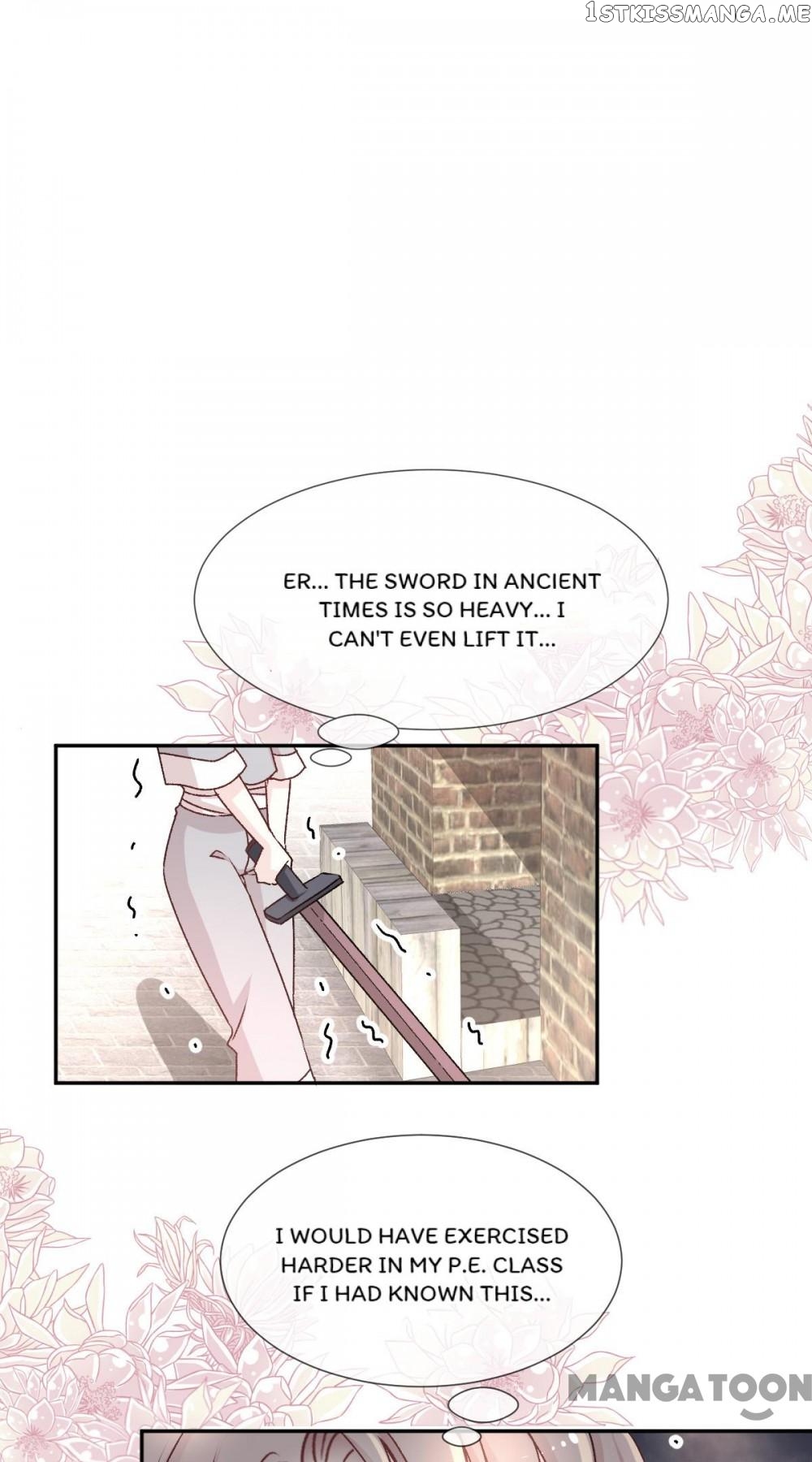 Second-To-None Adoration chapter 37 - page 20
