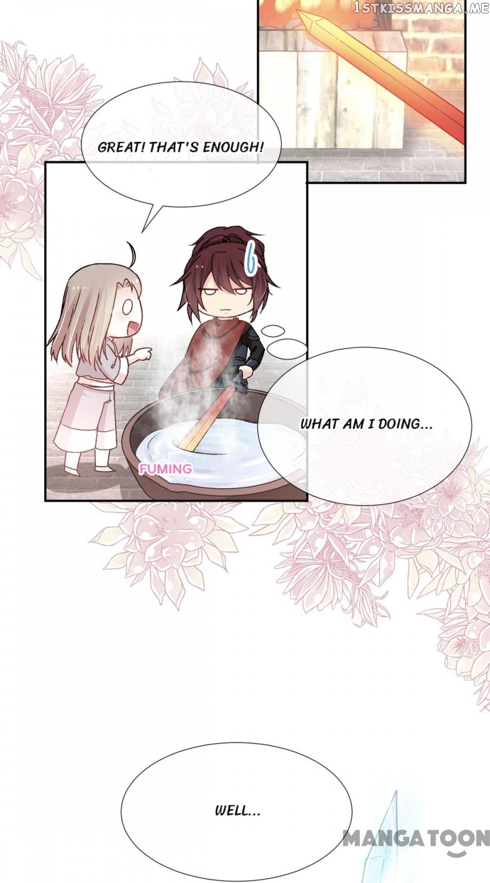 Second-To-None Adoration chapter 37 - page 23