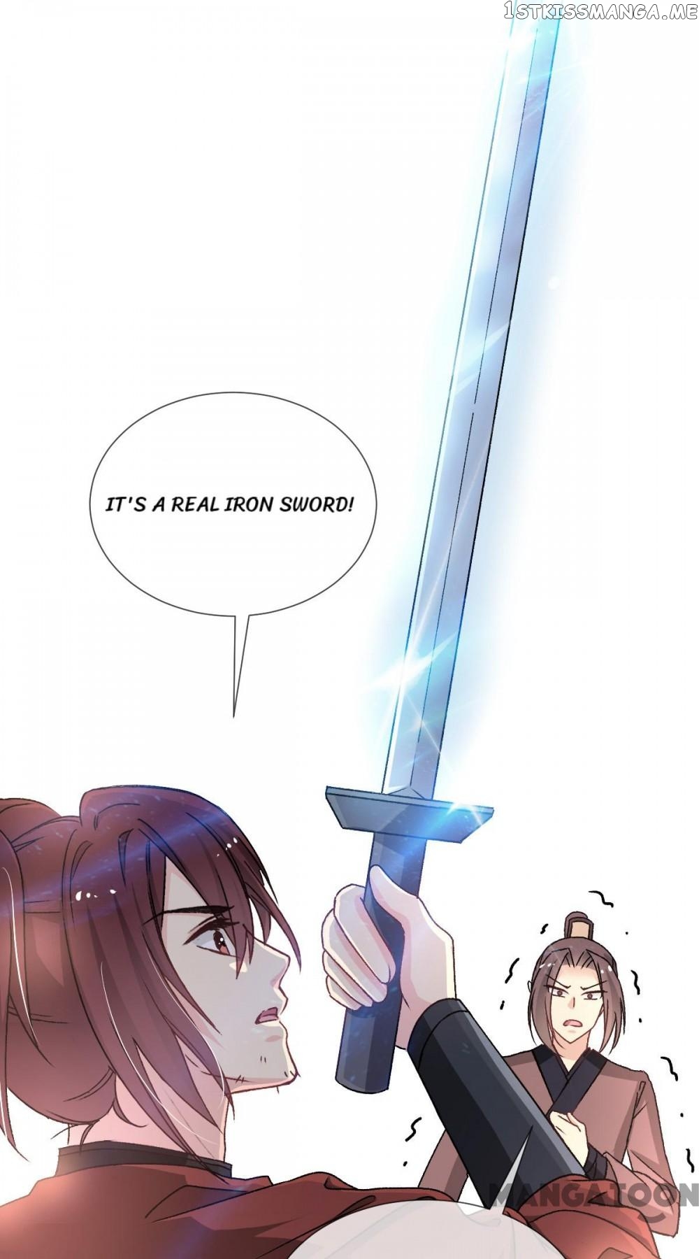 Second-To-None Adoration chapter 37 - page 24