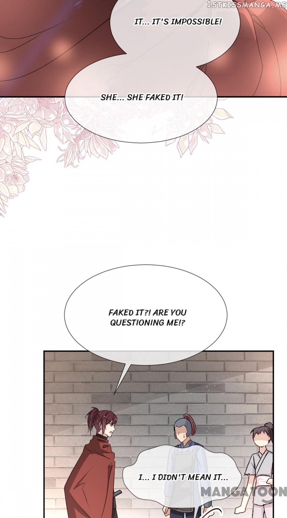 Second-To-None Adoration chapter 37 - page 25