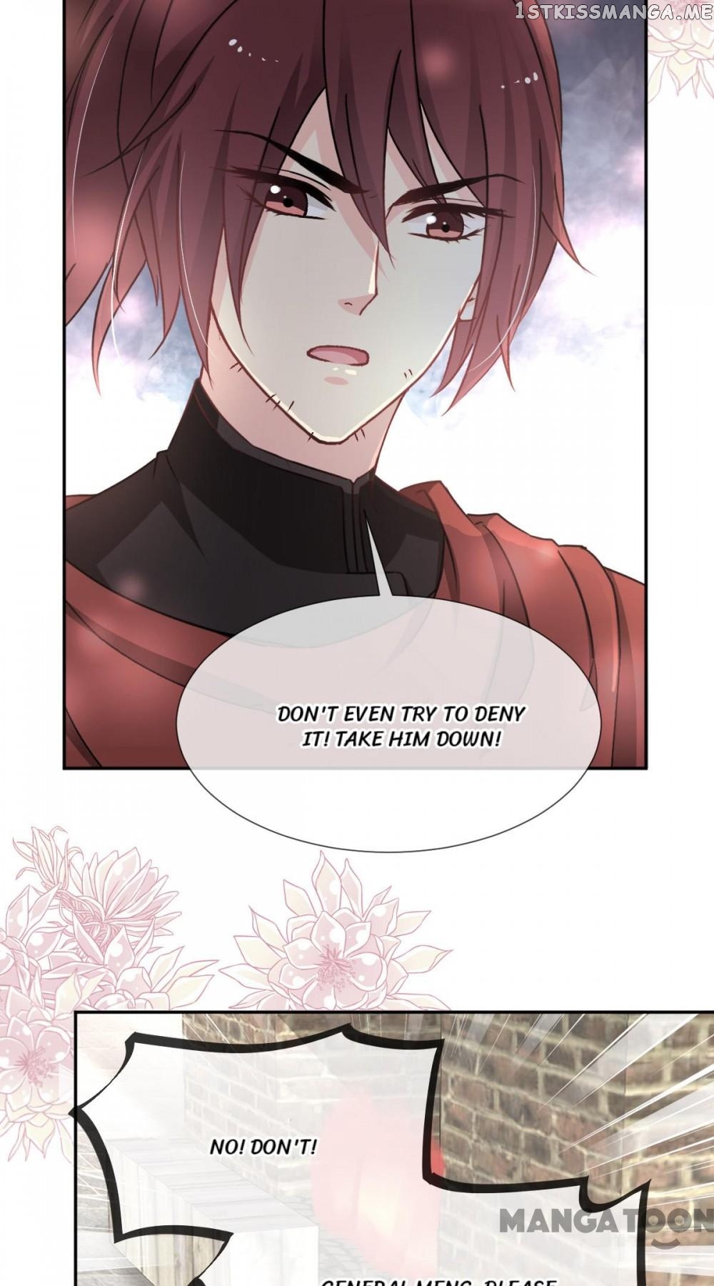 Second-To-None Adoration chapter 37 - page 27