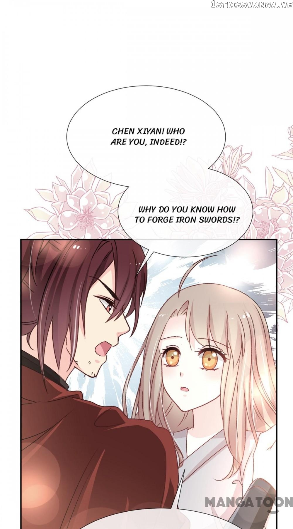 Second-To-None Adoration chapter 37 - page 29