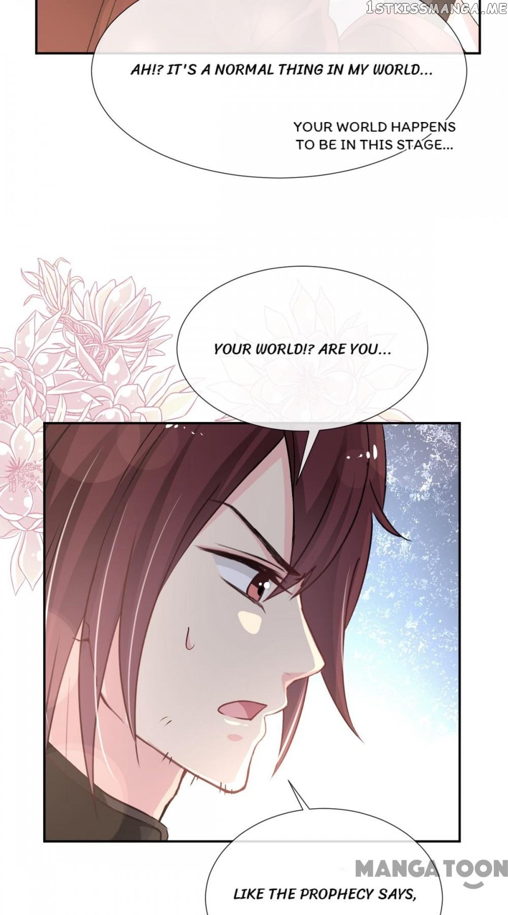 Second-To-None Adoration chapter 37 - page 30