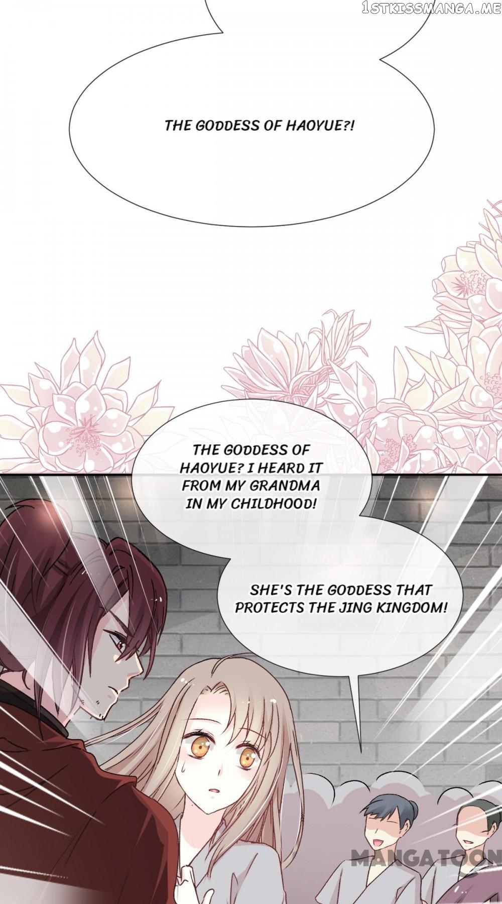 Second-To-None Adoration chapter 37 - page 31
