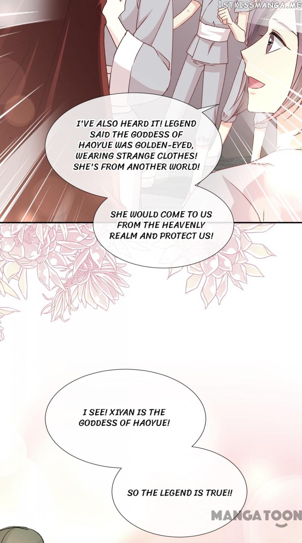 Second-To-None Adoration chapter 37 - page 32