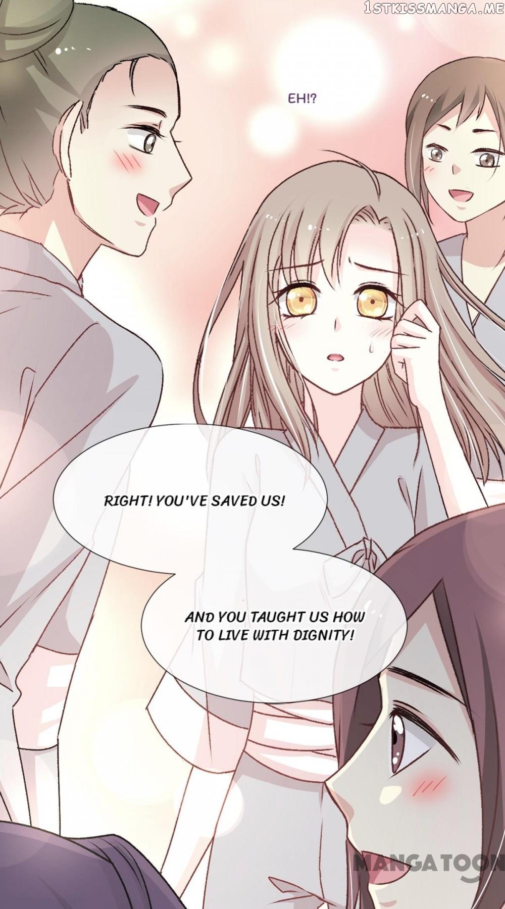 Second-To-None Adoration chapter 37 - page 33