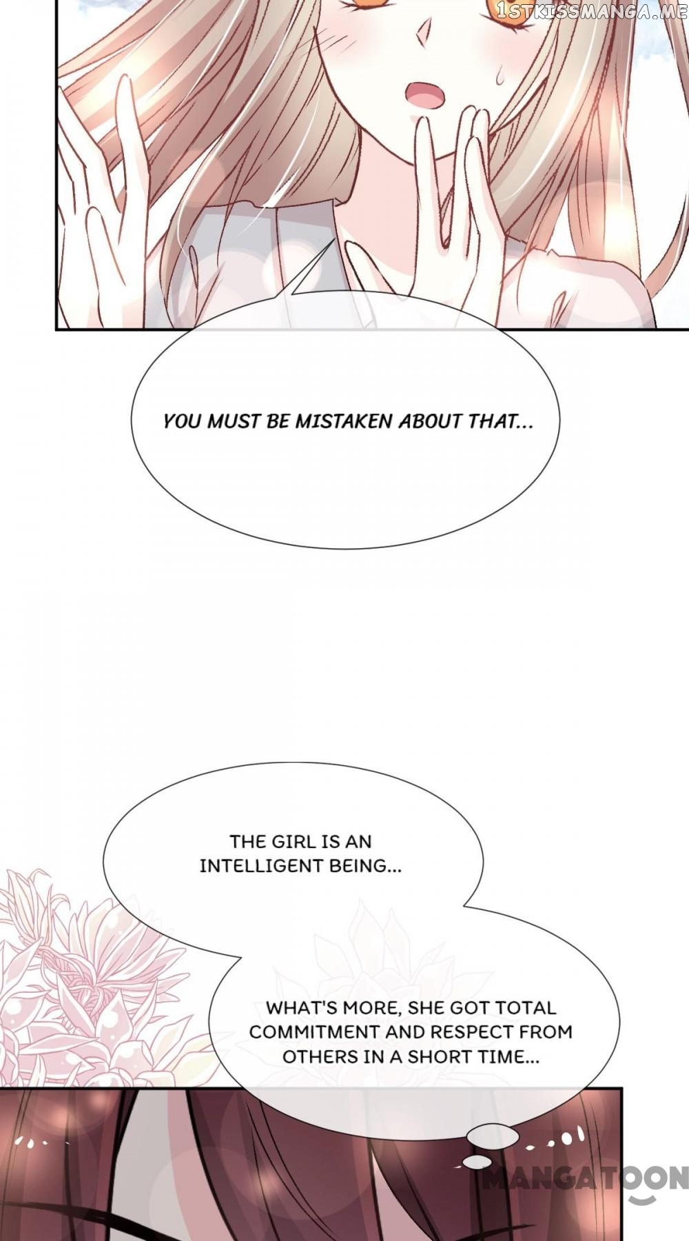 Second-To-None Adoration chapter 37 - page 35