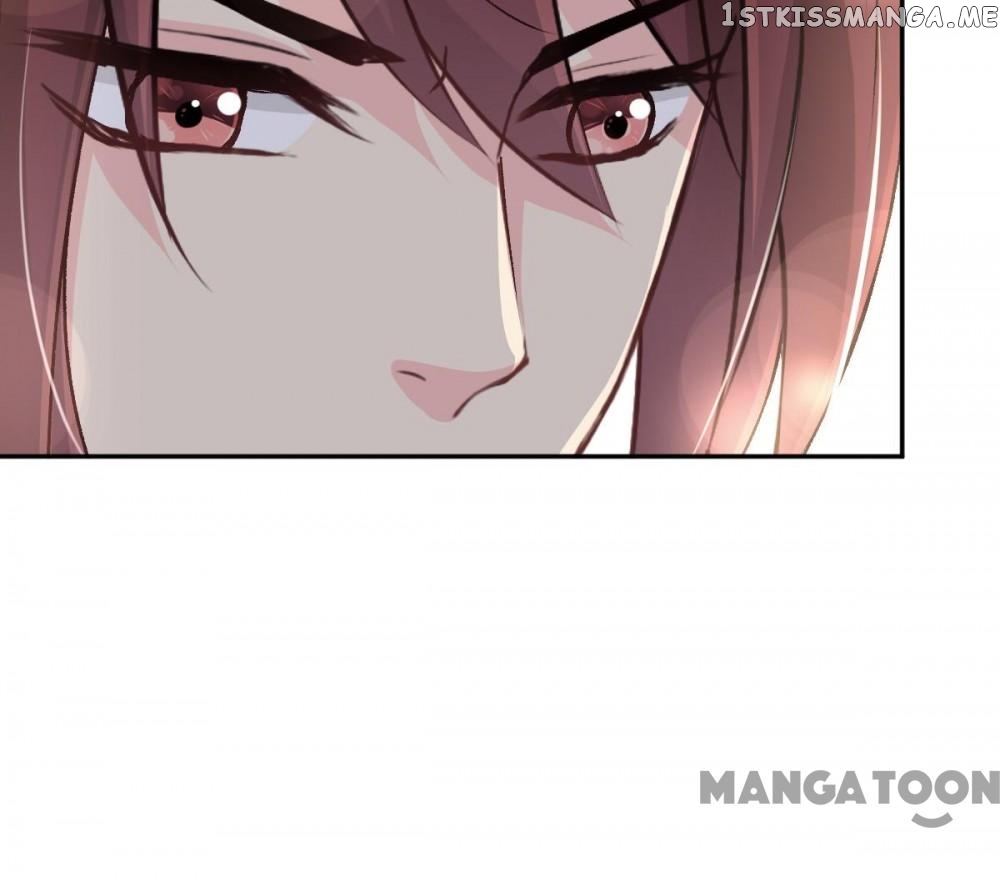 Second-To-None Adoration chapter 37 - page 36