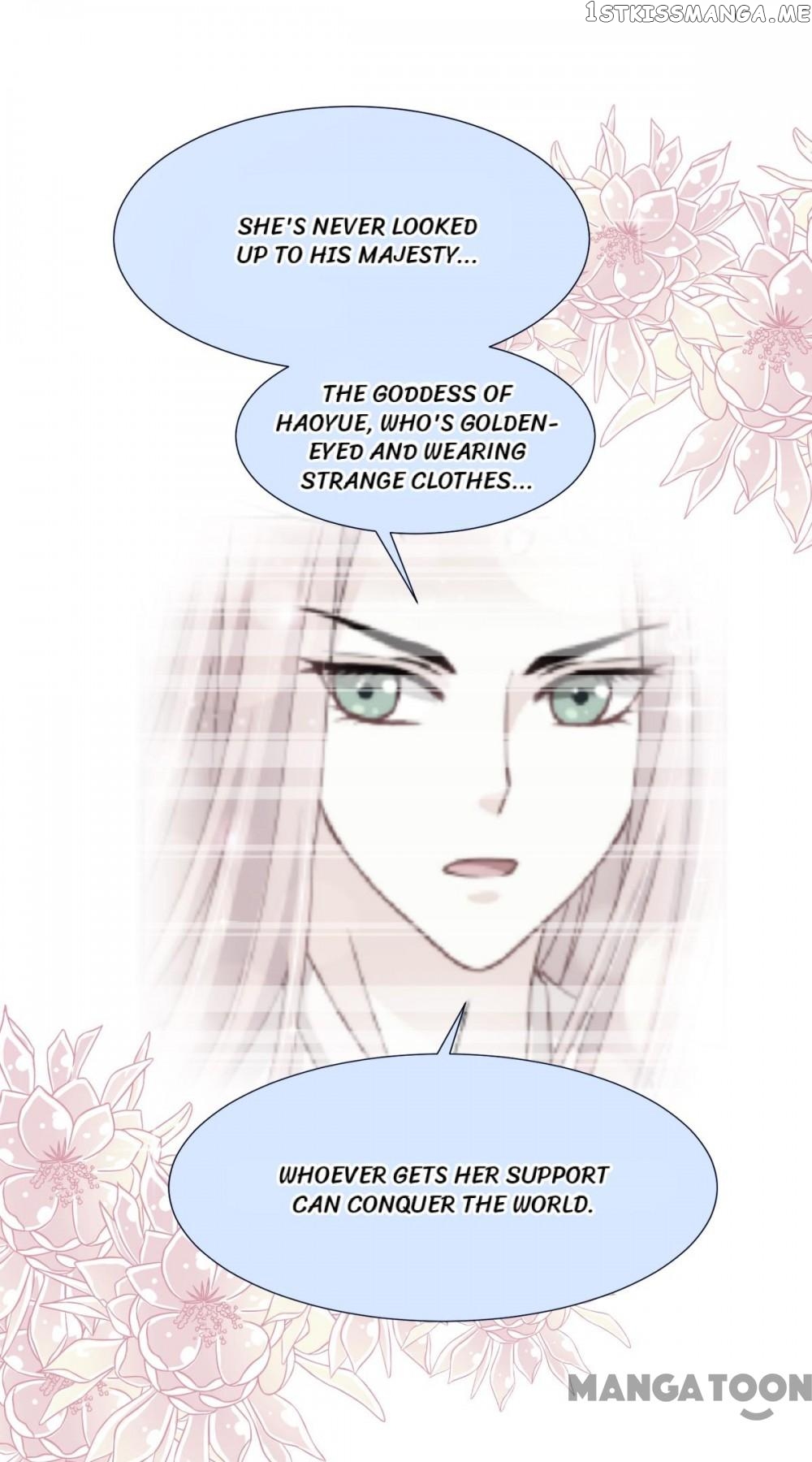 Second-To-None Adoration chapter 37 - page 37