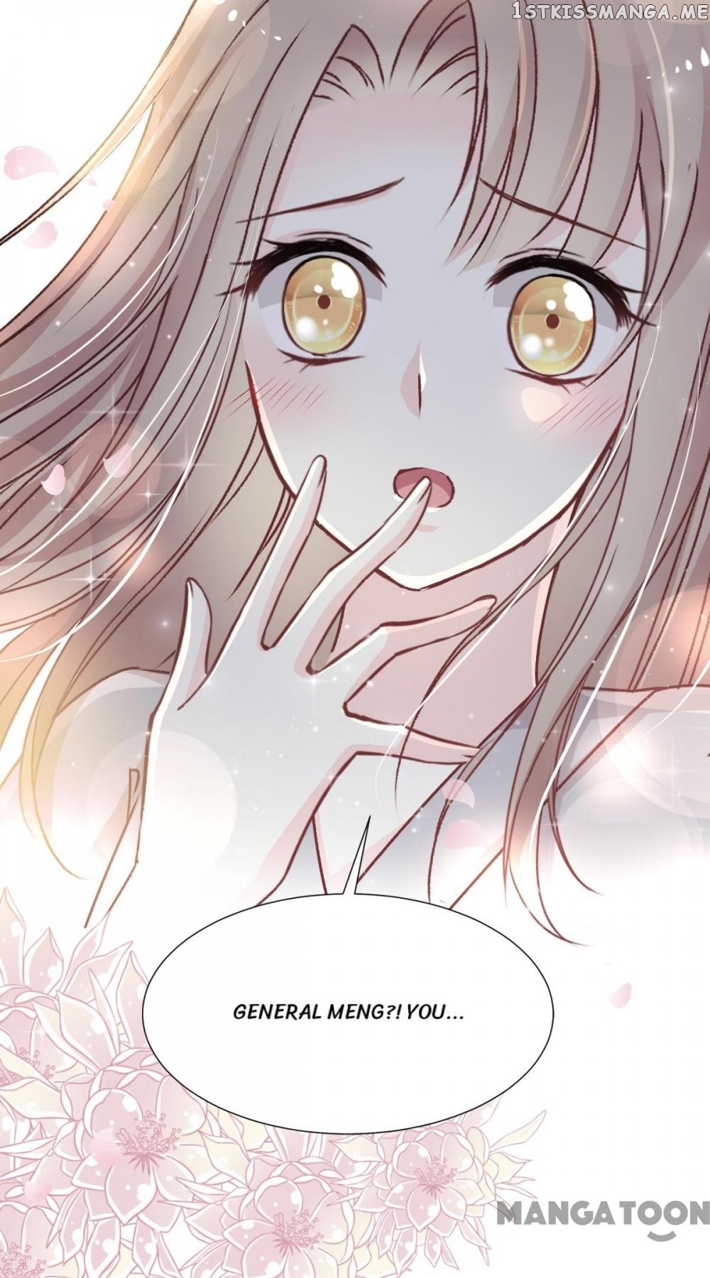 Second-To-None Adoration chapter 37 - page 41