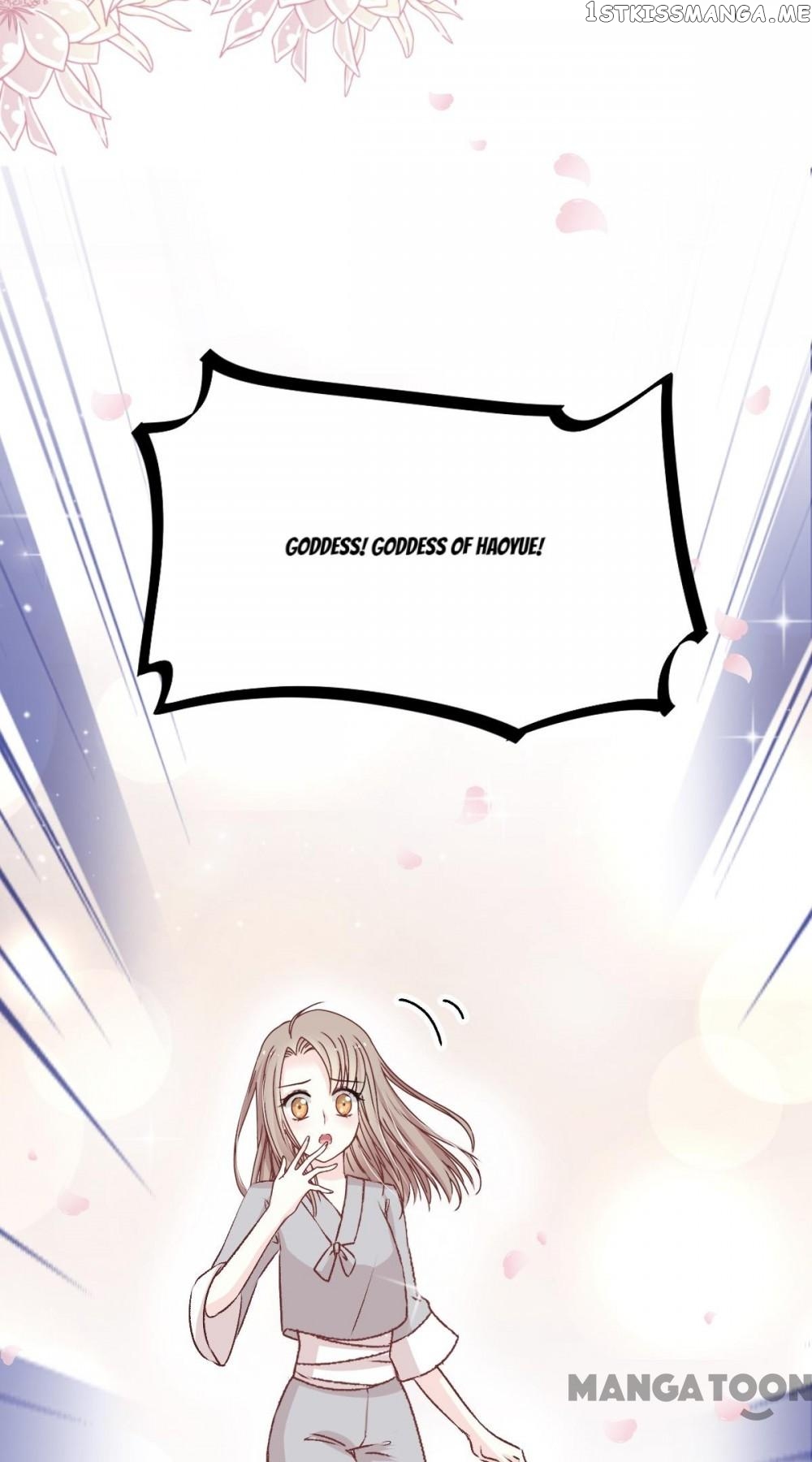 Second-To-None Adoration chapter 37 - page 42