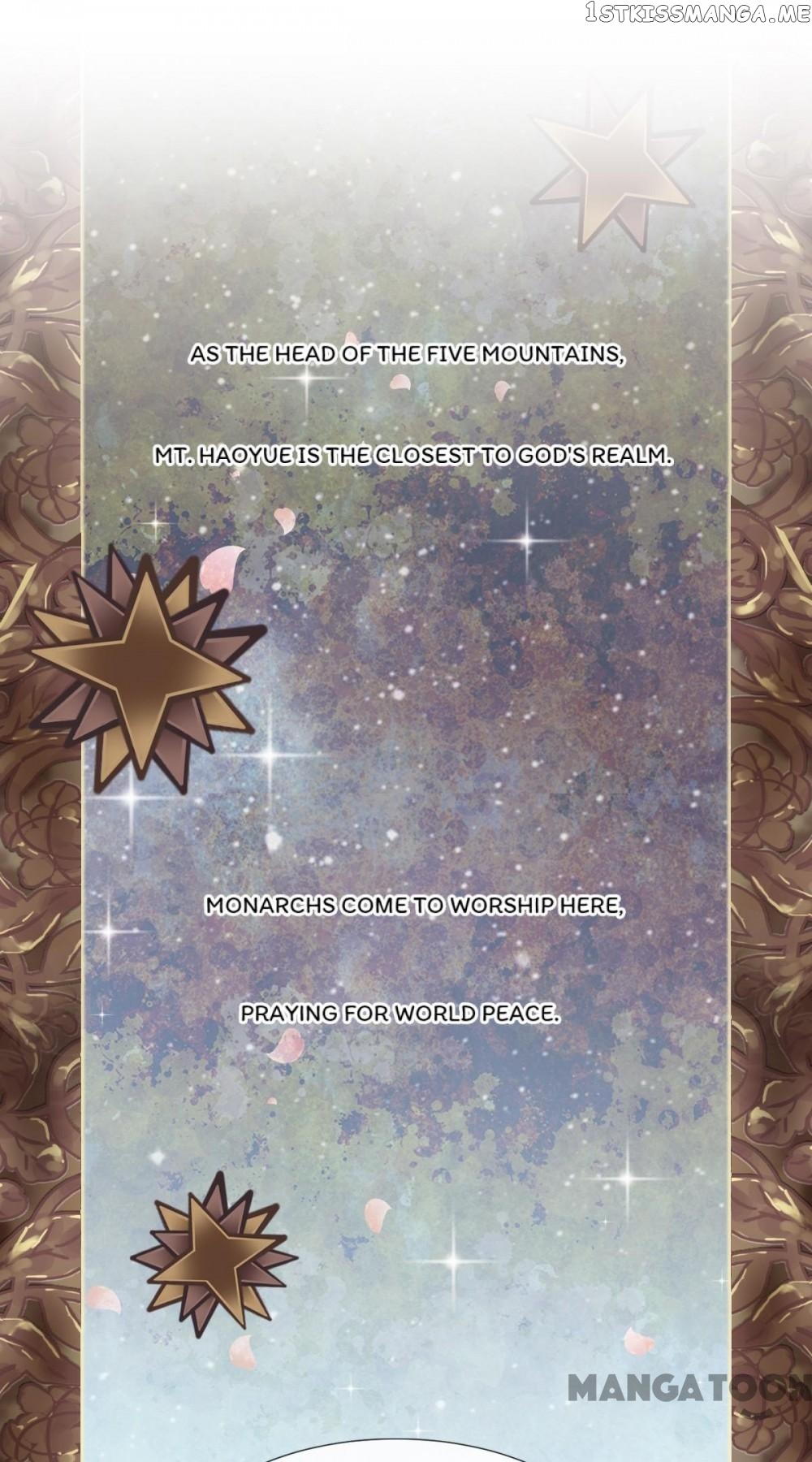 Second-To-None Adoration chapter 37 - page 45
