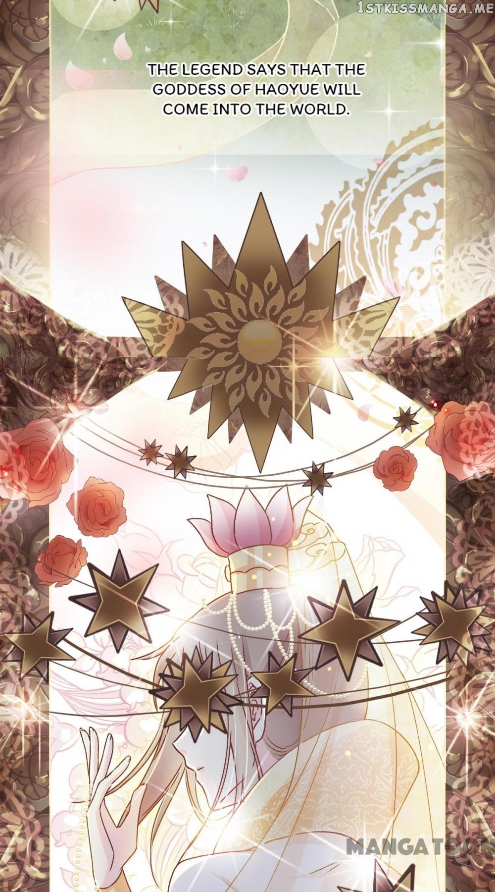 Second-To-None Adoration chapter 37 - page 47