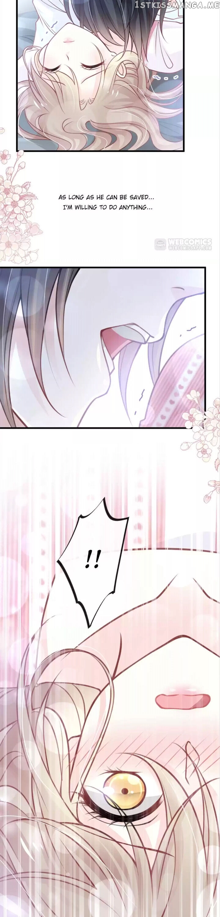 Second-To-None Adoration chapter 174 - page 12