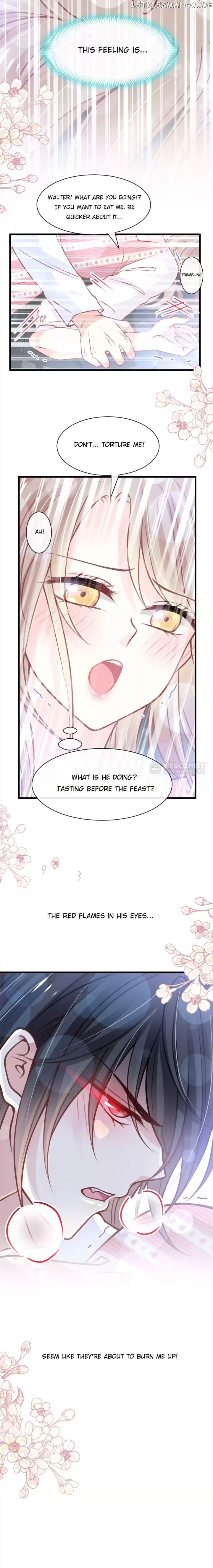 Second-To-None Adoration chapter 174 - page 13