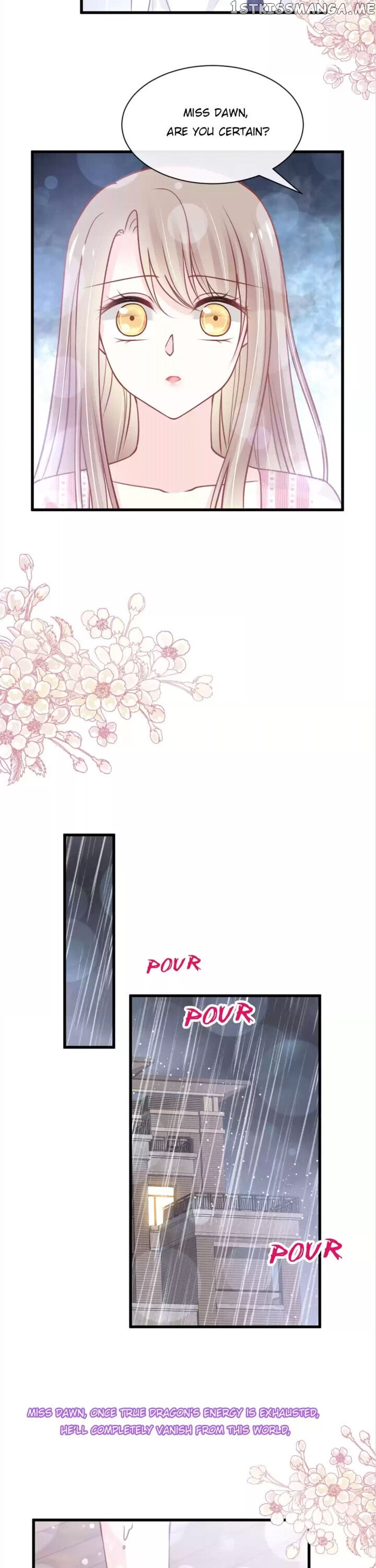 Second-To-None Adoration chapter 174 - page 3