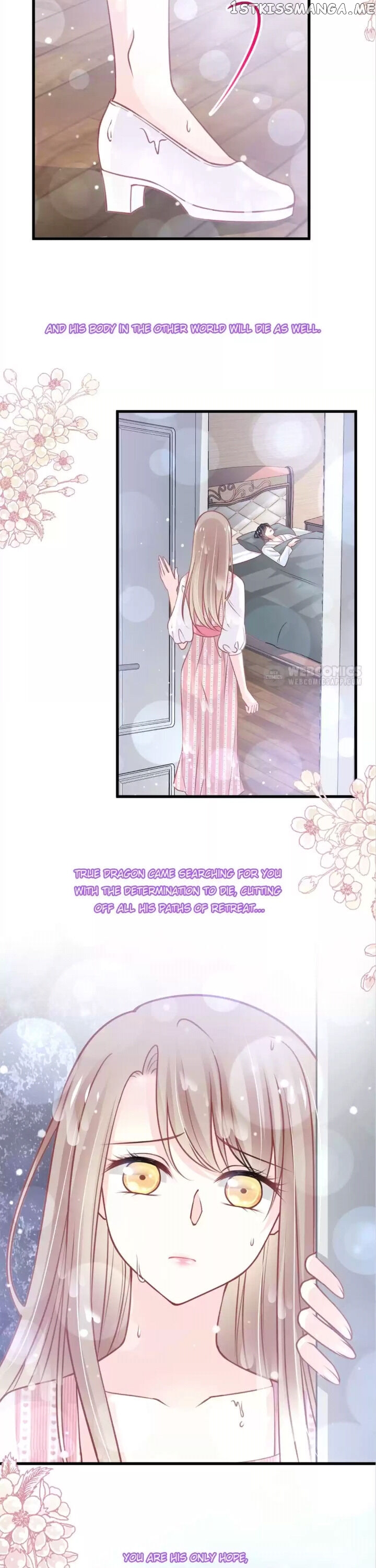 Second-To-None Adoration chapter 174 - page 4