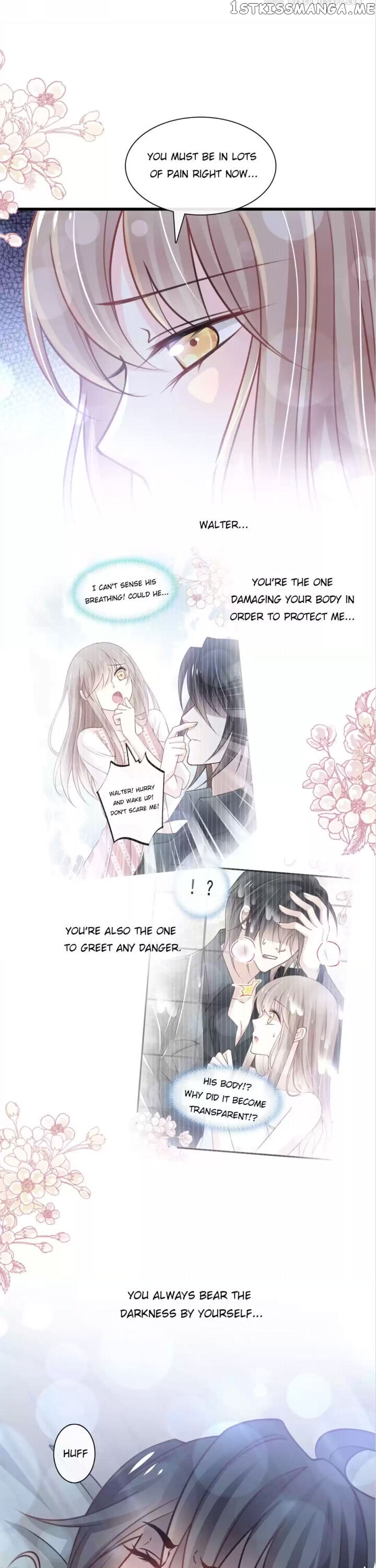 Second-To-None Adoration chapter 174 - page 6