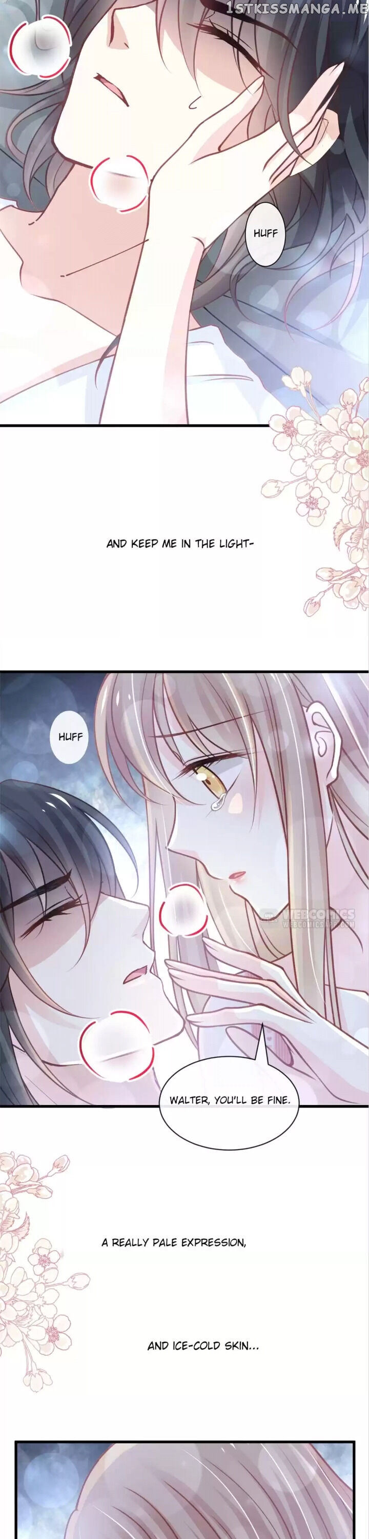 Second-To-None Adoration chapter 174 - page 7