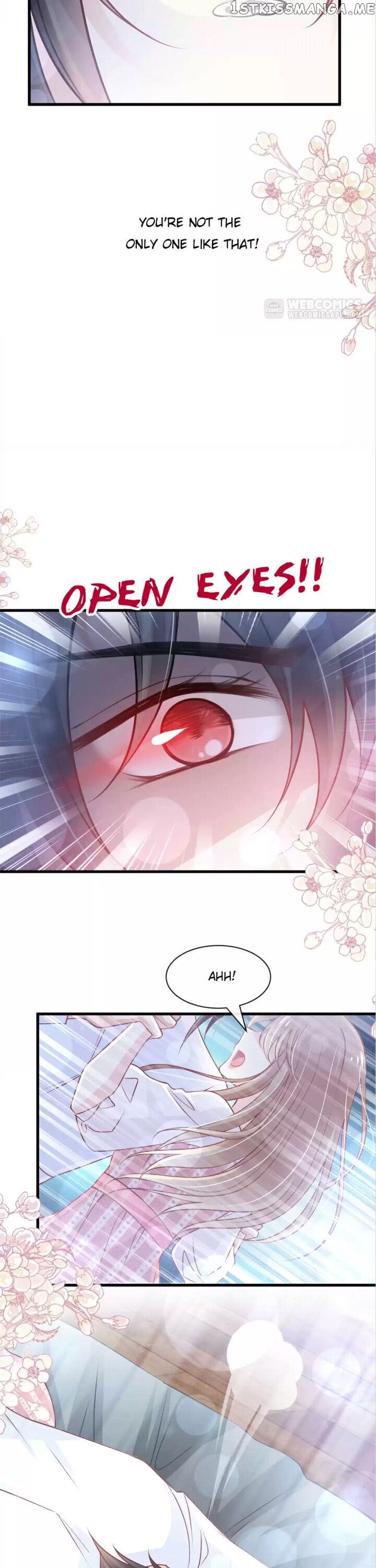 Second-To-None Adoration chapter 174 - page 9