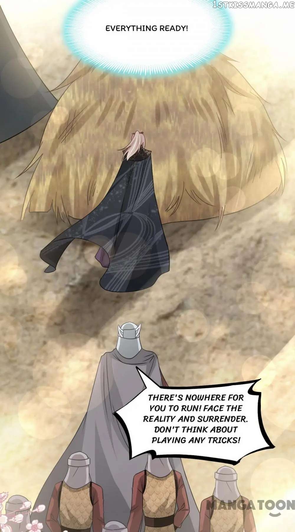 Second-To-None Adoration chapter 96 - page 13