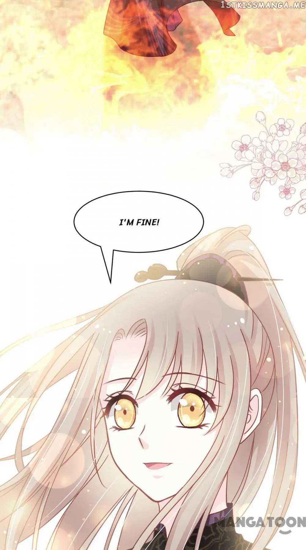 Second-To-None Adoration chapter 96 - page 23