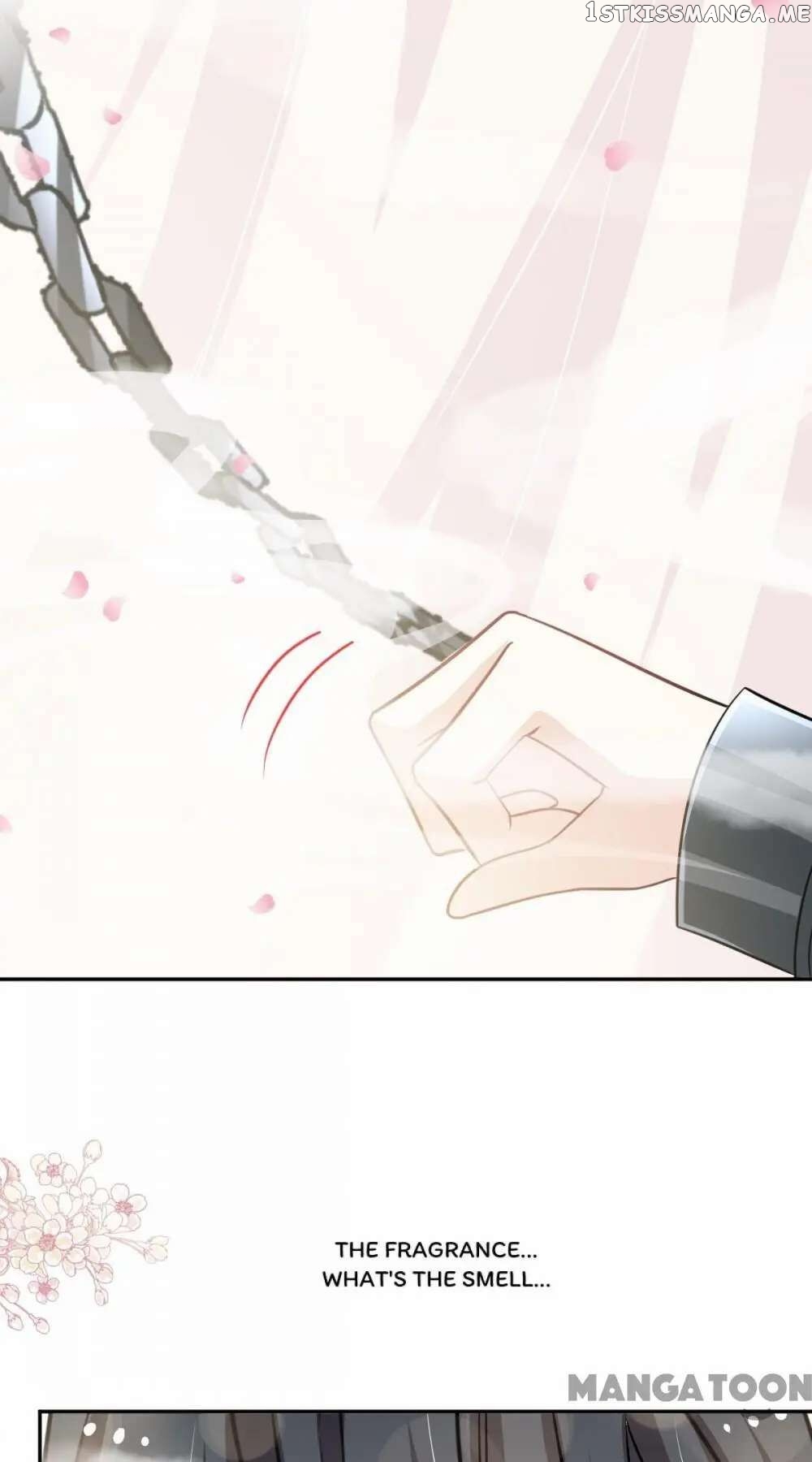 Second-To-None Adoration chapter 96 - page 28