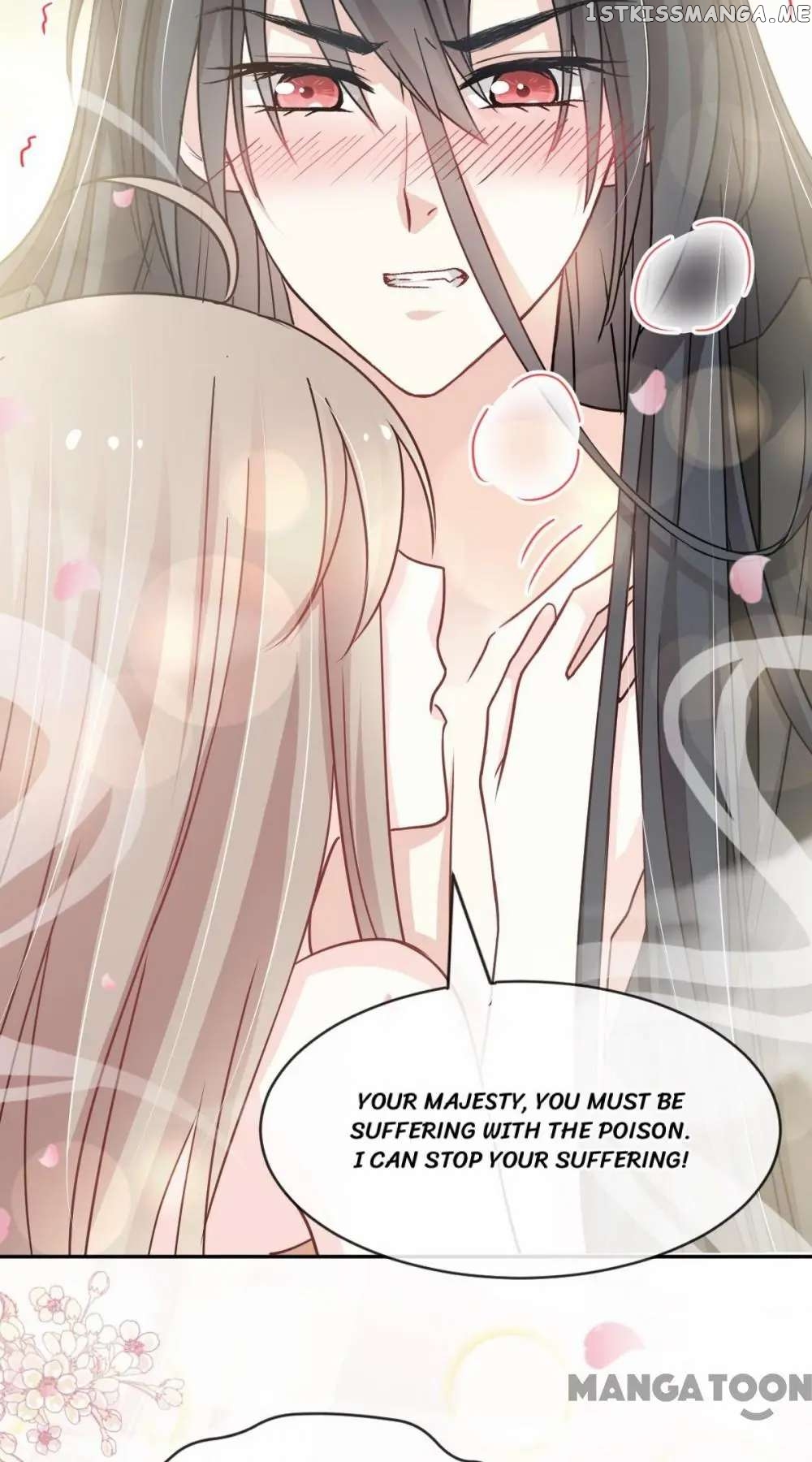 Second-To-None Adoration chapter 96 - page 33