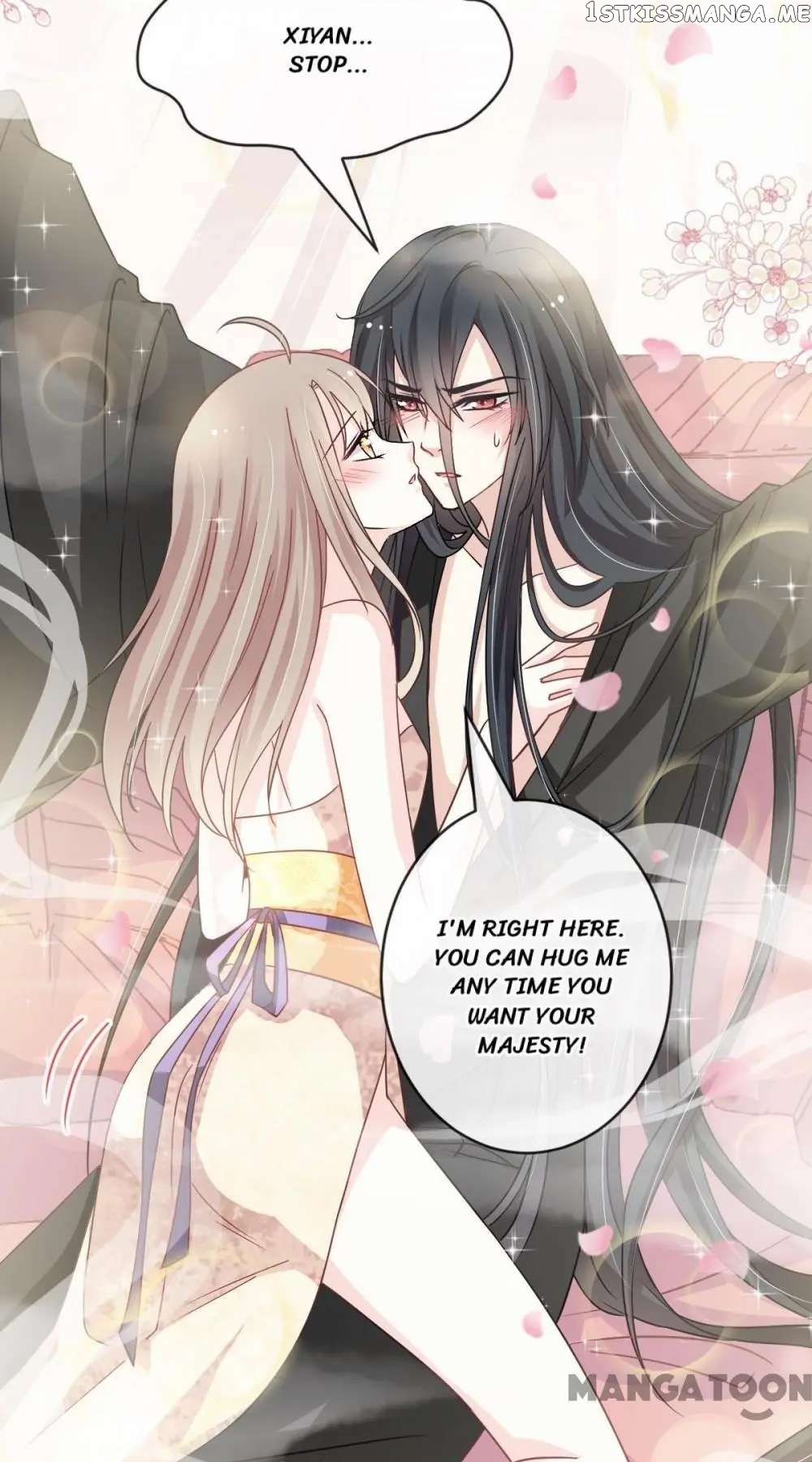 Second-To-None Adoration chapter 96 - page 34