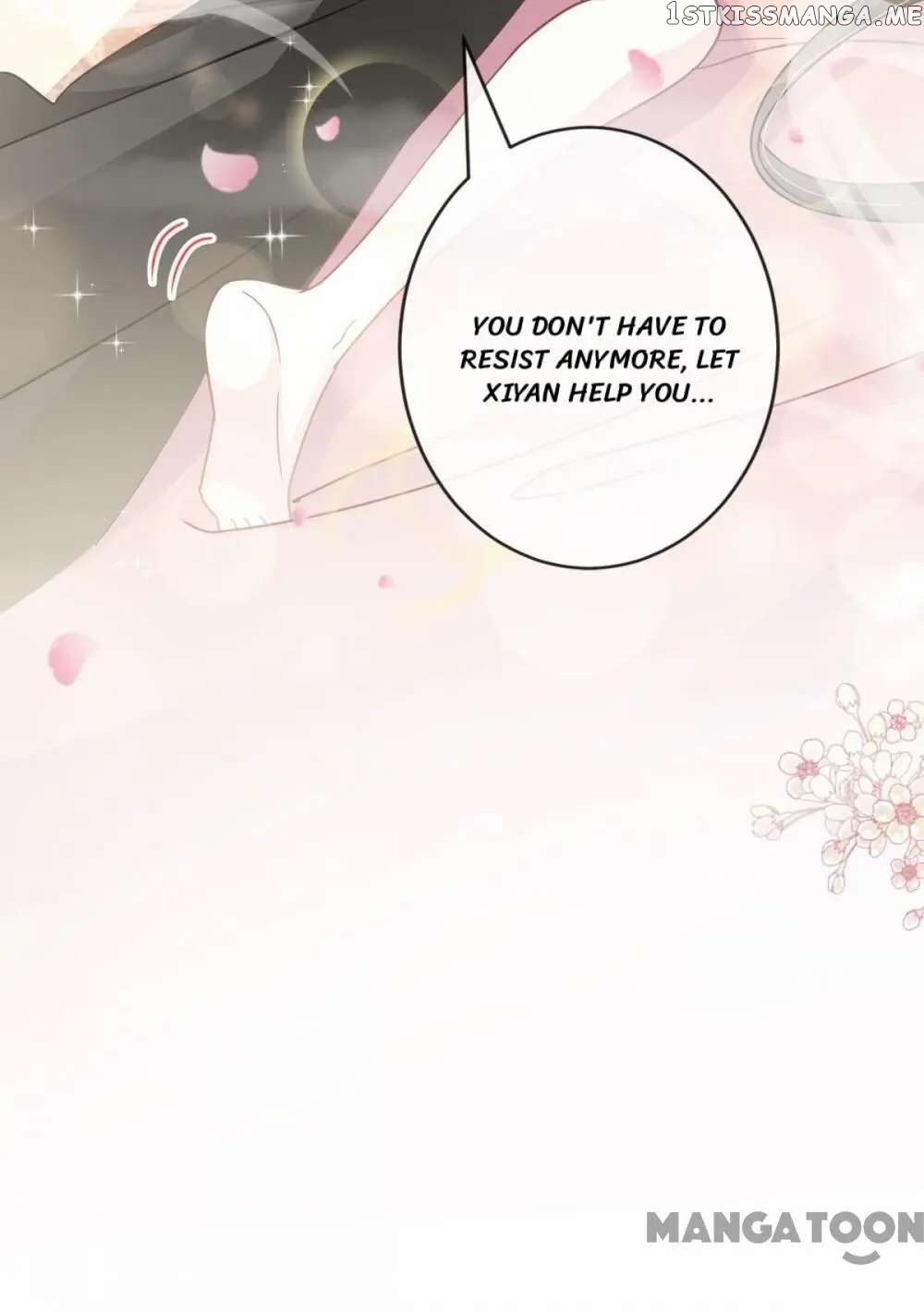 Second-To-None Adoration chapter 96 - page 35