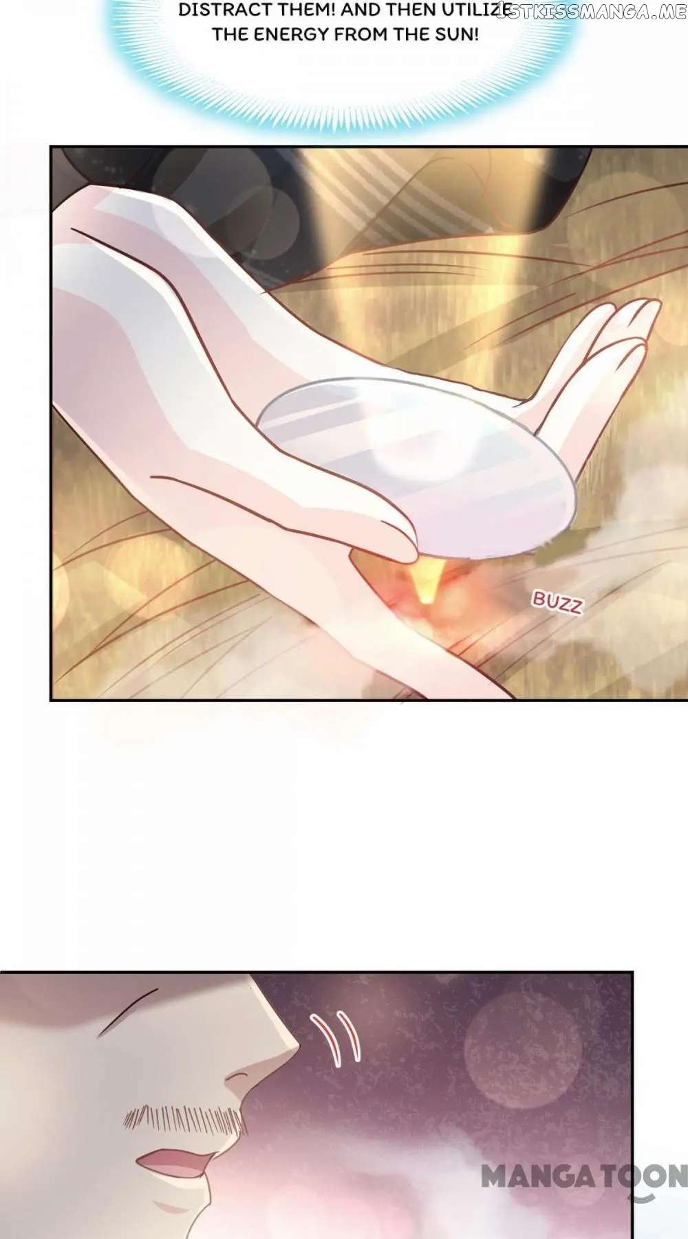 Second-To-None Adoration chapter 96 - page 6