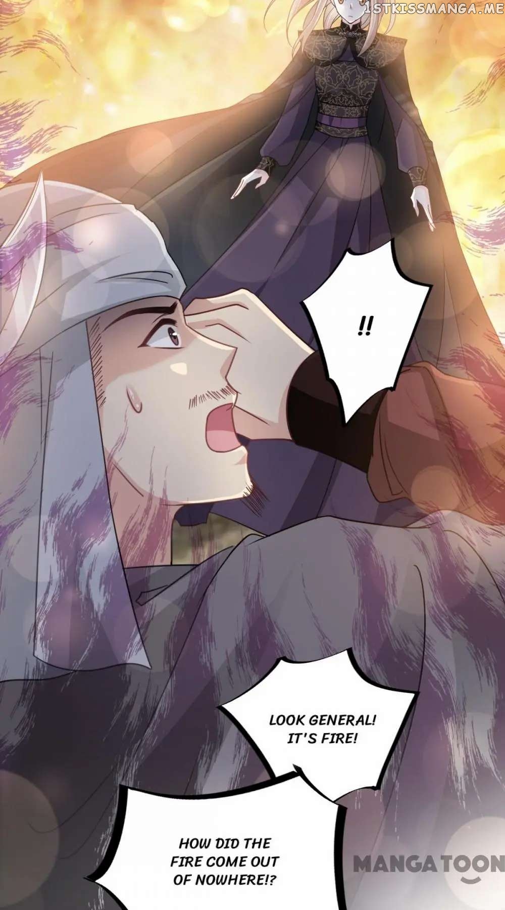 Second-To-None Adoration chapter 96 - page 8