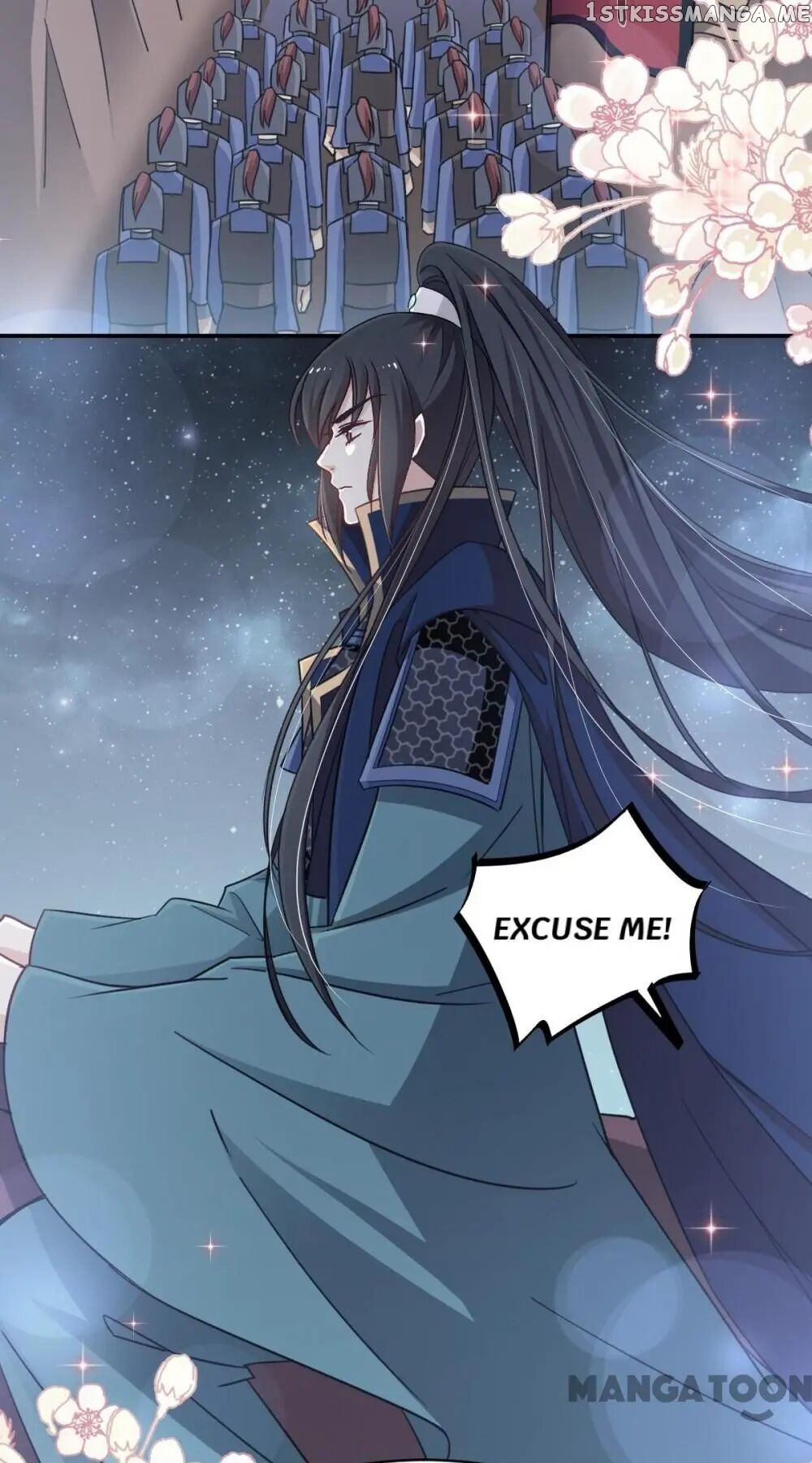 Second-To-None Adoration chapter 54 - page 11