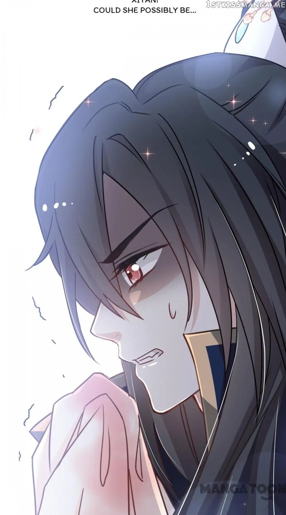 Second-To-None Adoration chapter 54 - page 15