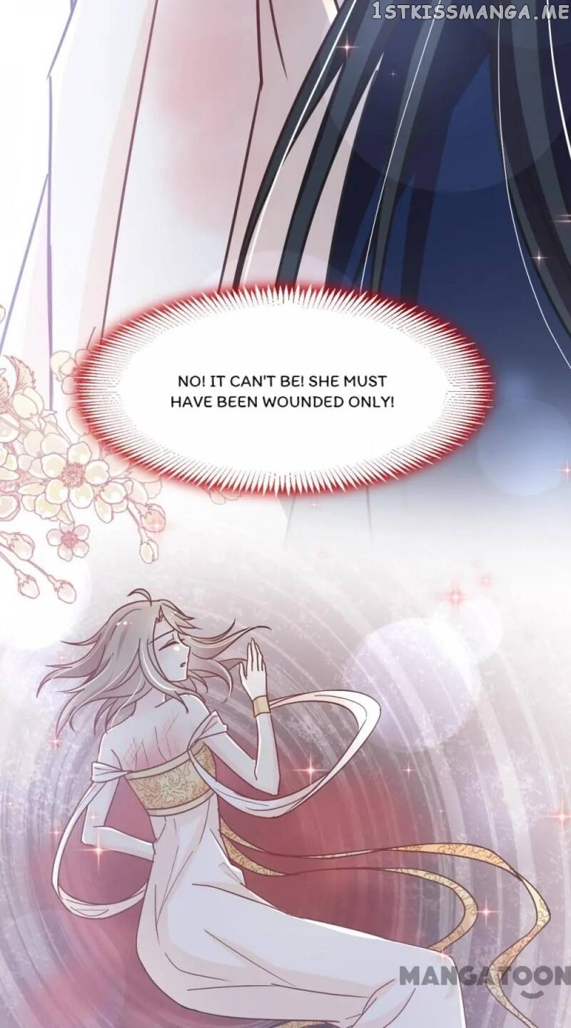 Second-To-None Adoration chapter 54 - page 20