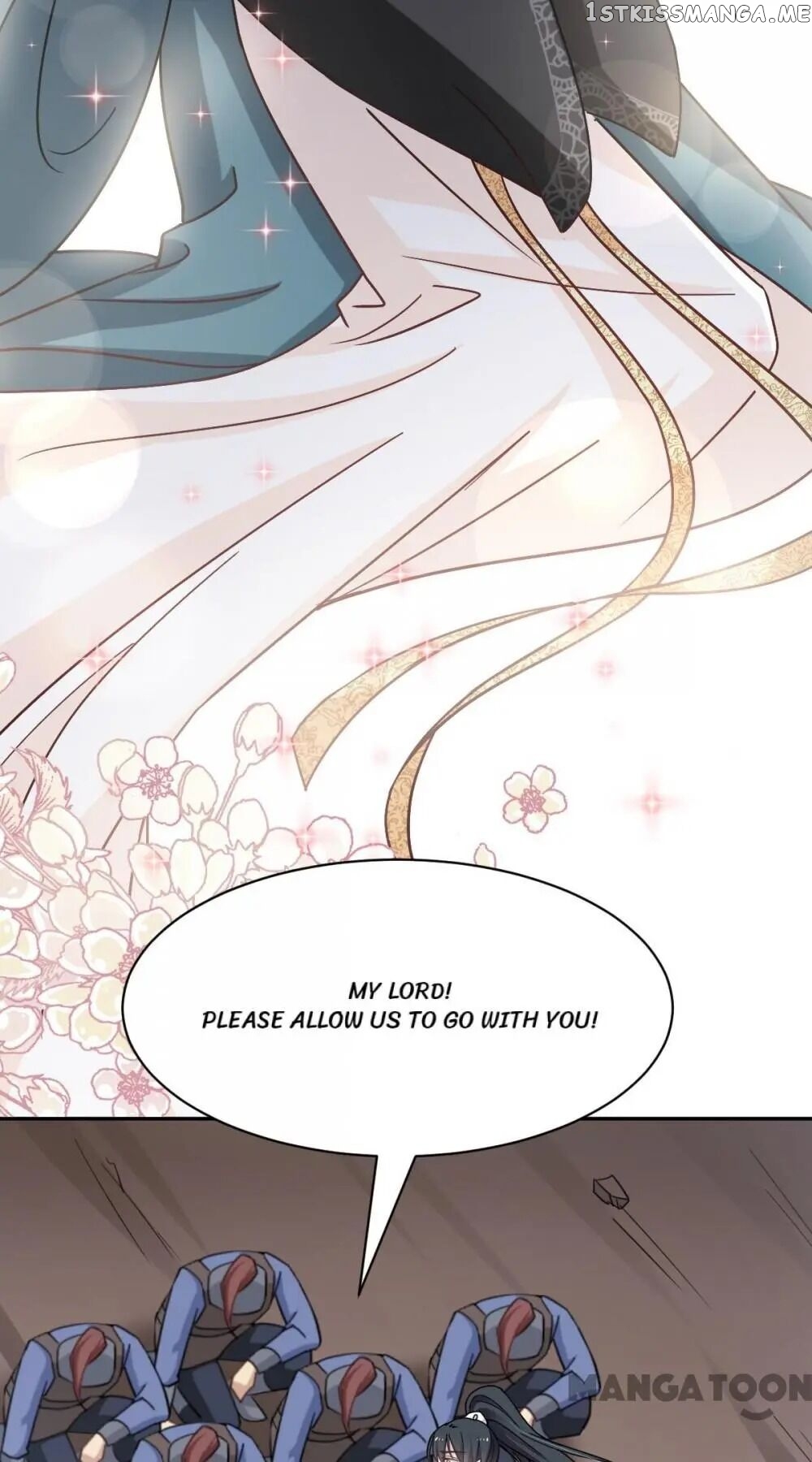 Second-To-None Adoration chapter 54 - page 22