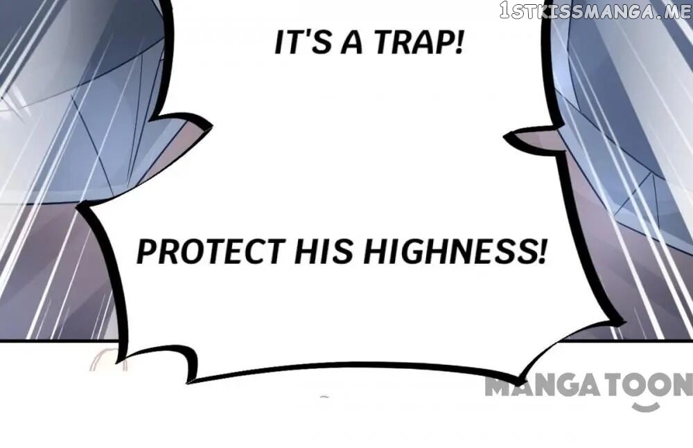 Second-To-None Adoration chapter 54 - page 32