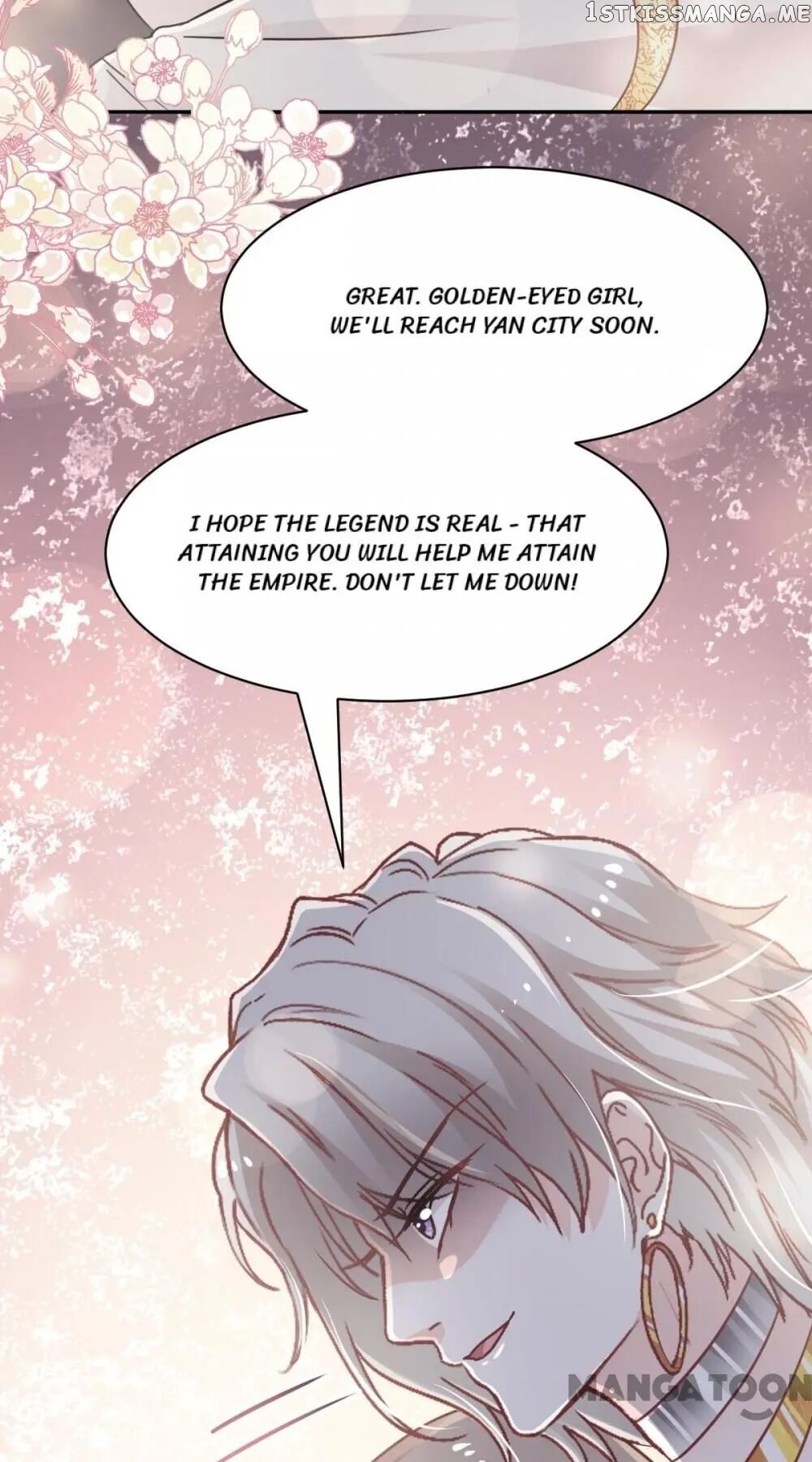 Second-To-None Adoration chapter 54 - page 5
