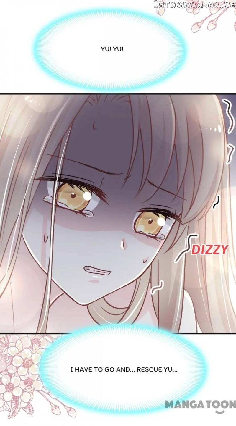 Second-To-None Adoration chapter 54 - page 7