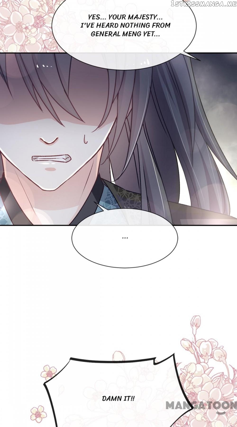 Second-To-None Adoration chapter 38 - page 10