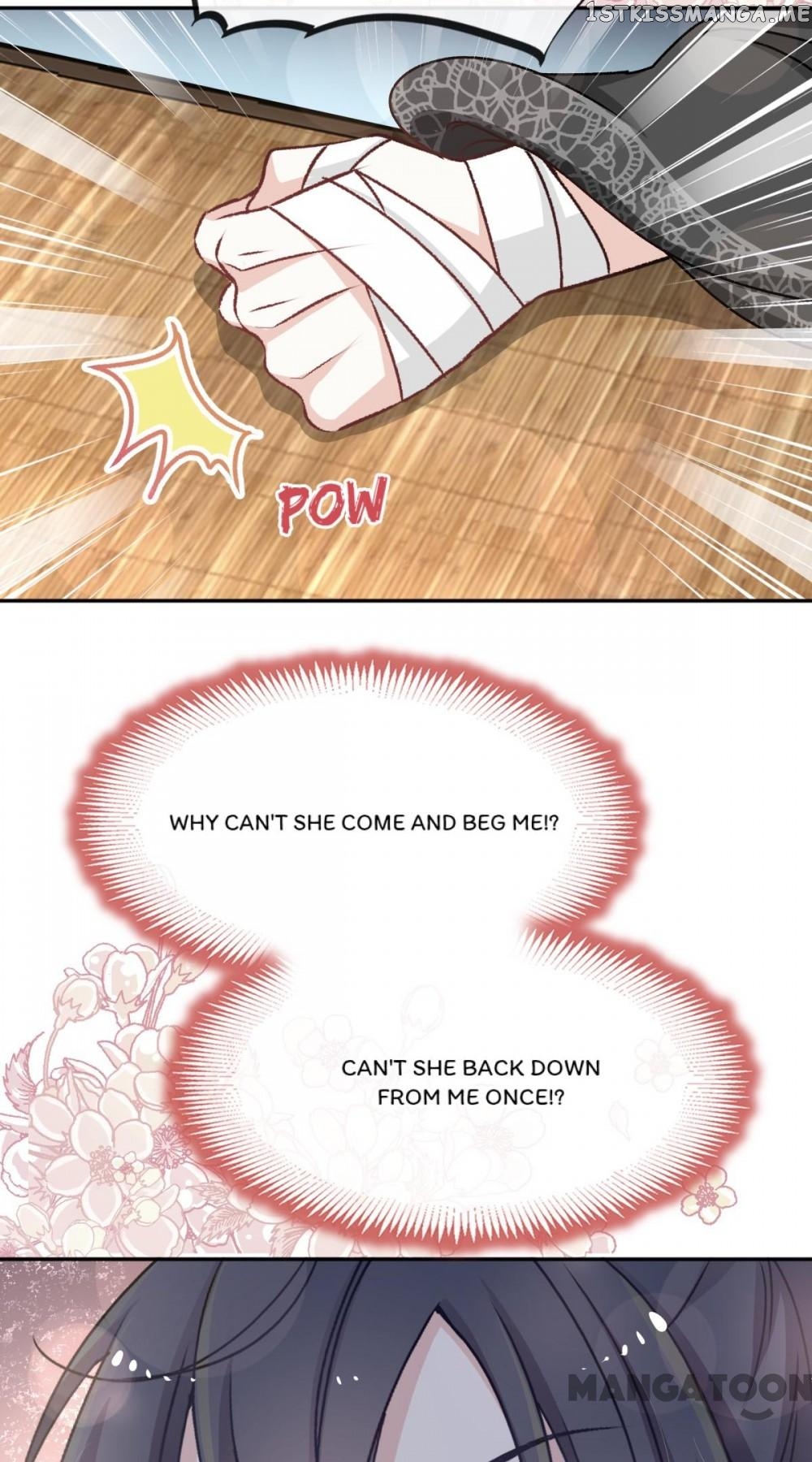 Second-To-None Adoration chapter 38 - page 11