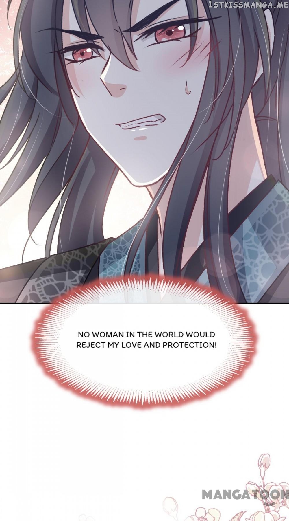 Second-To-None Adoration chapter 38 - page 12