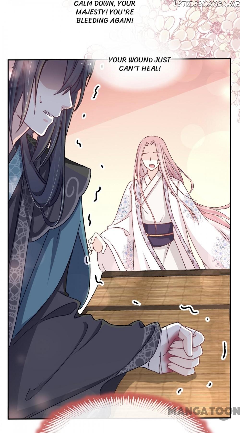 Second-To-None Adoration chapter 38 - page 13