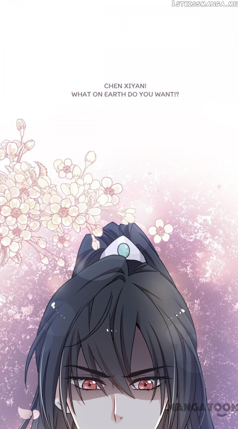 Second-To-None Adoration chapter 38 - page 15