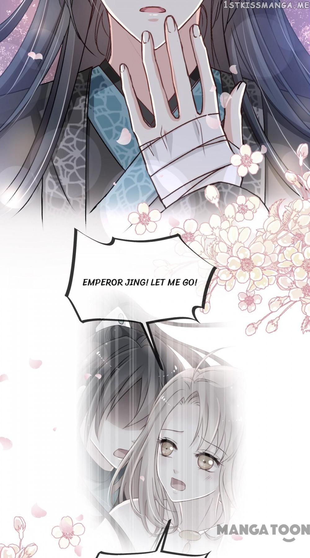 Second-To-None Adoration chapter 38 - page 16